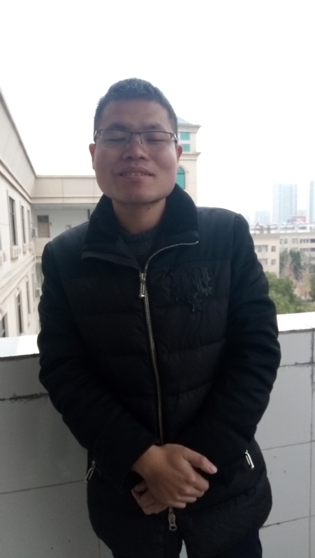 永断无明的第一张照片--乌鲁木齐相亲服务中心