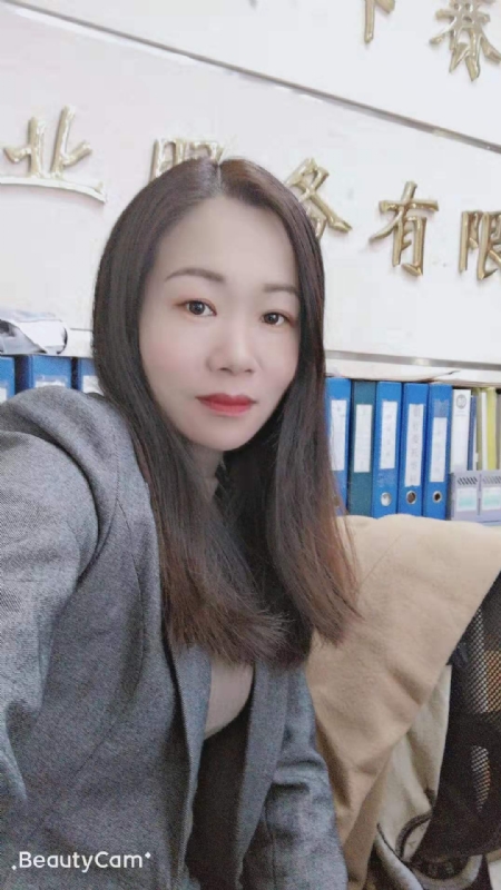 羽化成蝶的第一张照片--乌鲁木齐相亲服务中心