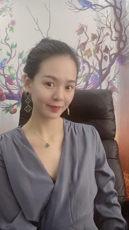 潇潇的第一张照片--乌鲁木齐相亲服务中心