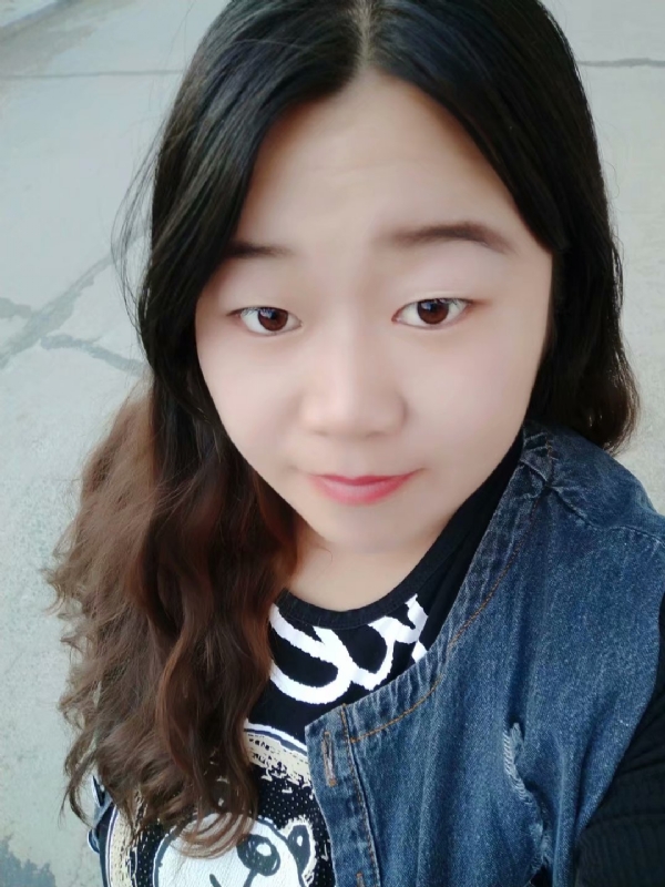 墨兮的第一张照片--乌鲁木齐相亲服务中心