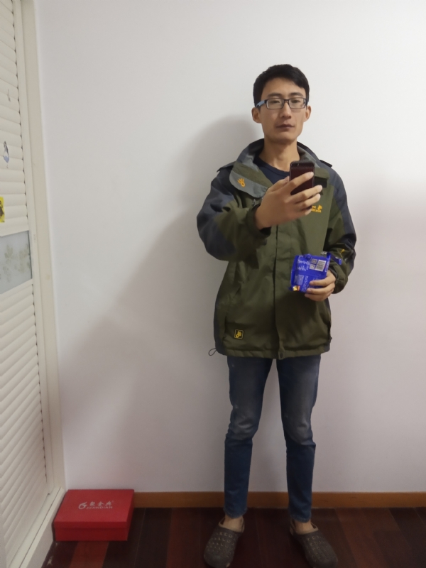 ggff的第一张照片--乌鲁木齐相亲服务中心