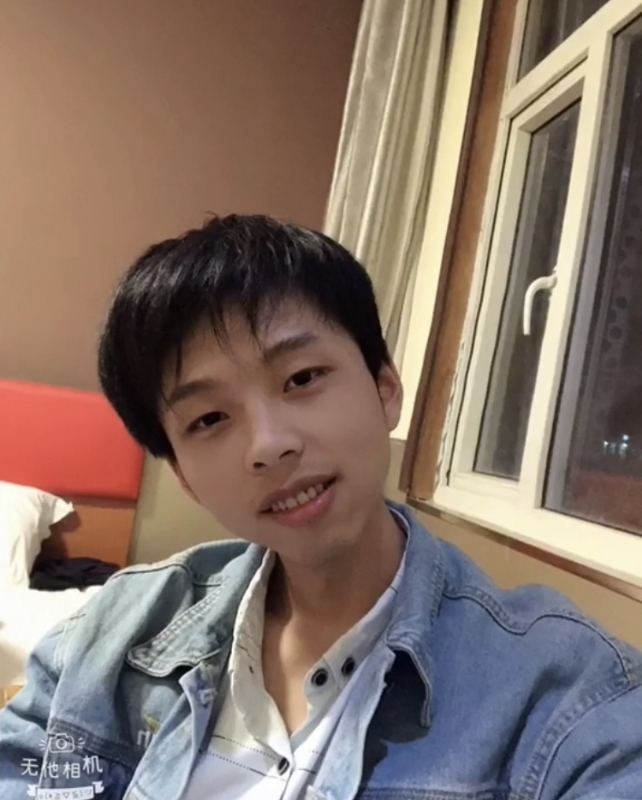 一条小团团的第一张照片--乌鲁木齐相亲服务中心