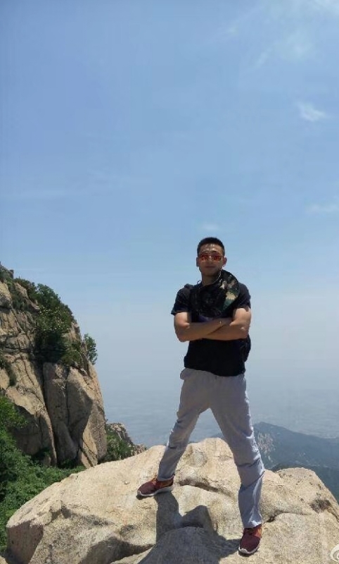 望爱的第一张照片--乌鲁木齐相亲服务中心