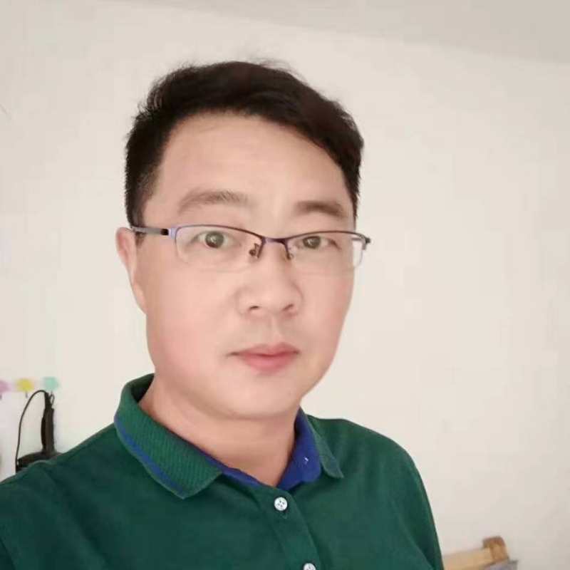 宽容的第一张照片--乌鲁木齐相亲服务中心