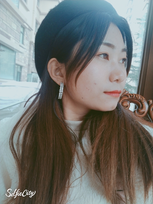 心动的感觉的第一张照片--乌鲁木齐相亲服务中心