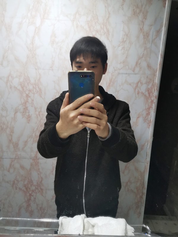 老实人的第三张照片--乌鲁木齐相亲服务中心