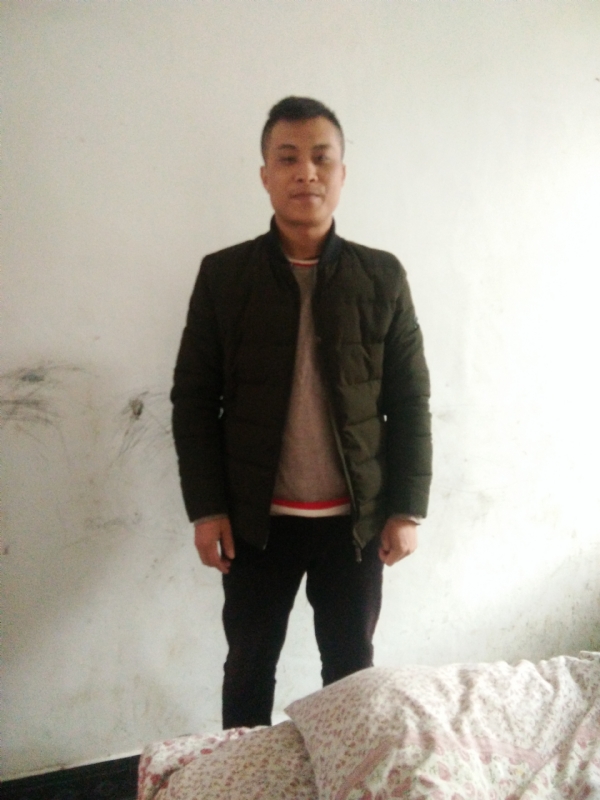 真心换真情的第一张照片--乌鲁木齐相亲服务中心