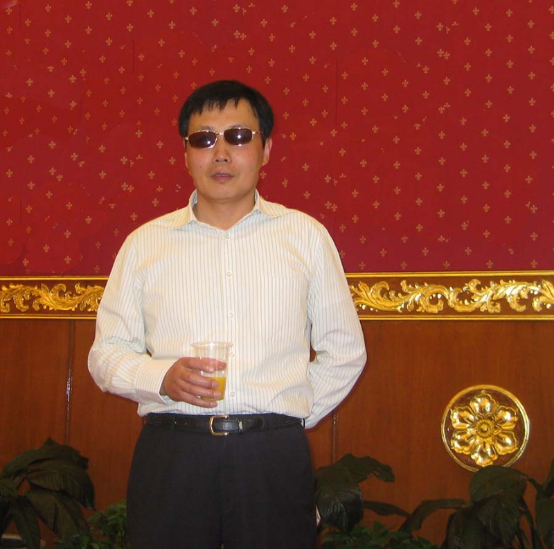 威胜的第二张照片--乌鲁木齐相亲服务中心