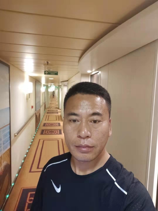 缘的第一张照片--乌鲁木齐相亲服务中心