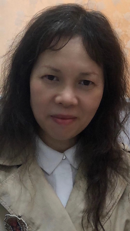 阿红的第一张照片--乌鲁木齐相亲服务中心