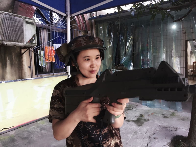 菲拉的第一张照片--乌鲁木齐相亲服务中心