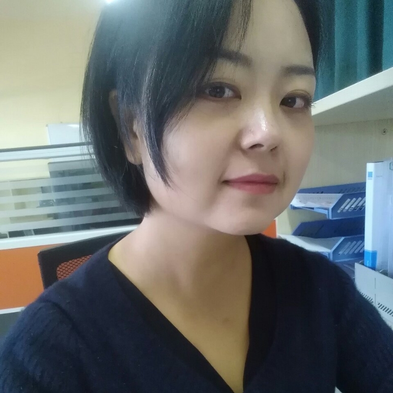 我爱青花瓷的第一张照片--乌鲁木齐相亲服务中心