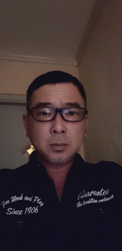 T0NY的第一张照片--乌鲁木齐相亲服务中心