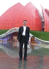 斗转星移的第一张照片--乌鲁木齐相亲服务中心