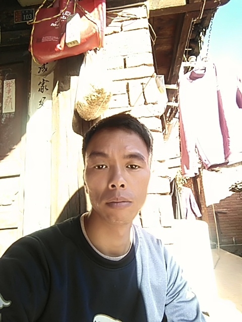 等会就睡的第一张照片--乌鲁木齐相亲服务中心