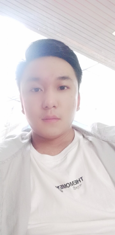 小杨的第一张照片--乌鲁木齐相亲服务中心