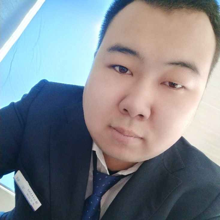 小銘銘的第一张照片--乌鲁木齐相亲服务中心