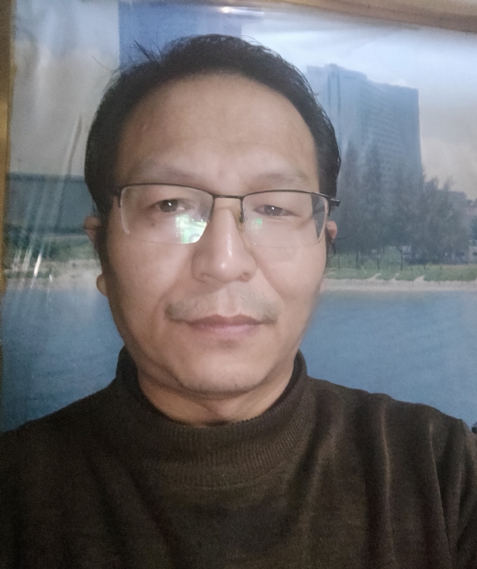 小草的第一张照片--乌鲁木齐相亲服务中心