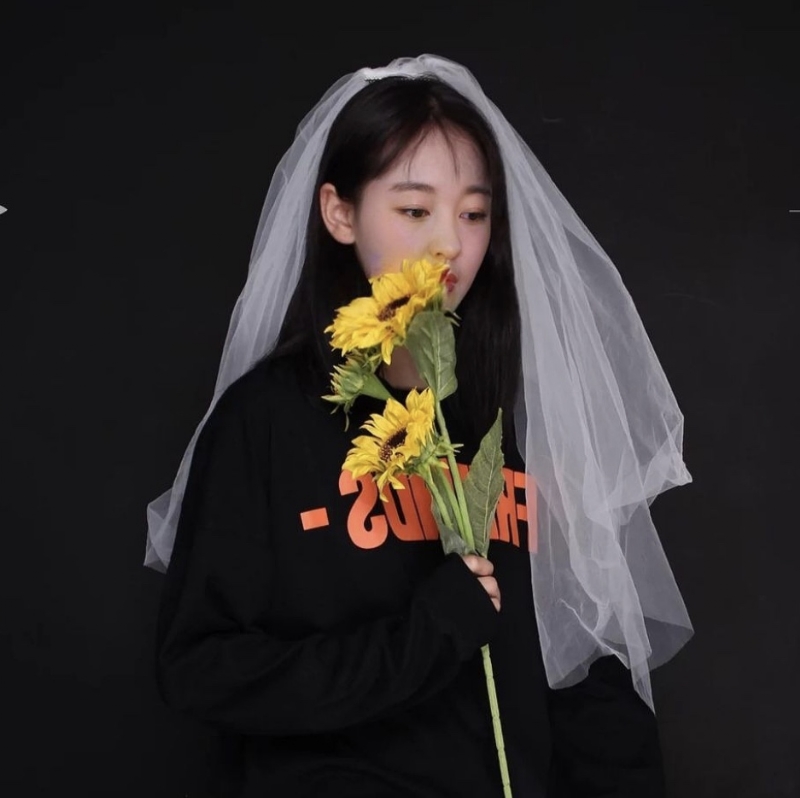 楠楠的第一张照片--乌鲁木齐相亲服务中心