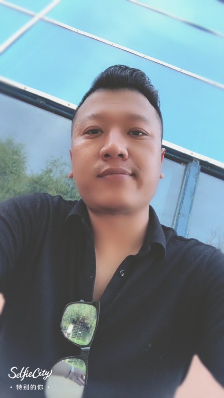 深蓝之钻的第一张照片--乌鲁木齐相亲服务中心