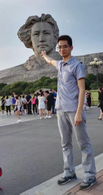 惠辉的牛的第一张照片--乌鲁木齐相亲服务中心