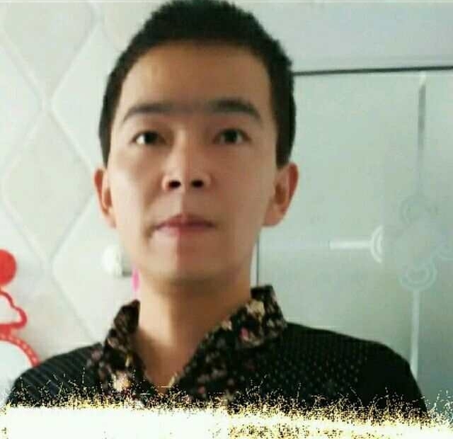 辉哥的第一张照片--乌鲁木齐相亲服务中心