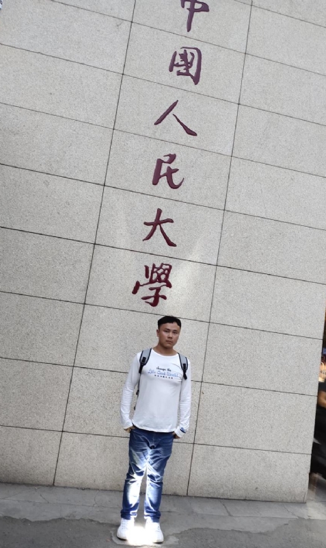 Whoareyou的第一张照片--乌鲁木齐相亲服务中心