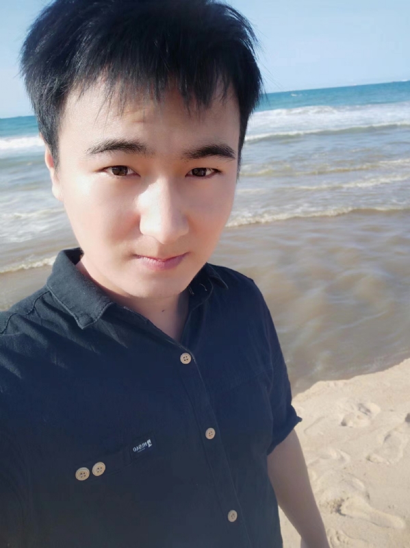 xiaofeng的第一张照片--乌鲁木齐相亲服务中心