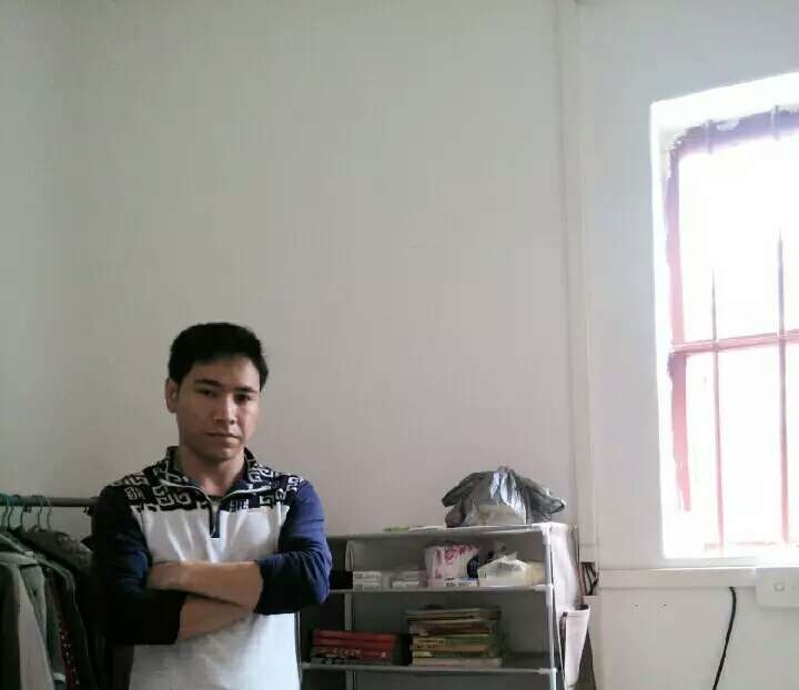 chaochao的第一张照片--乌鲁木齐相亲服务中心