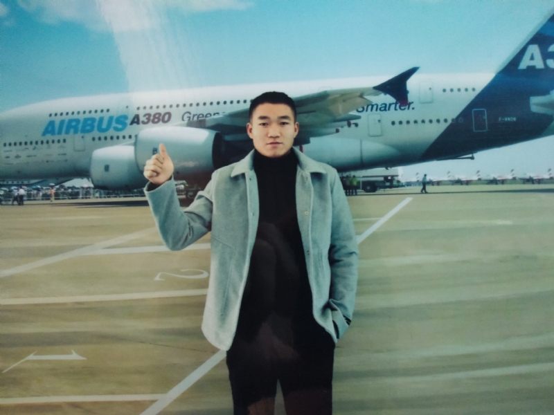 一切会更好的第一张照片--乌鲁木齐相亲服务中心