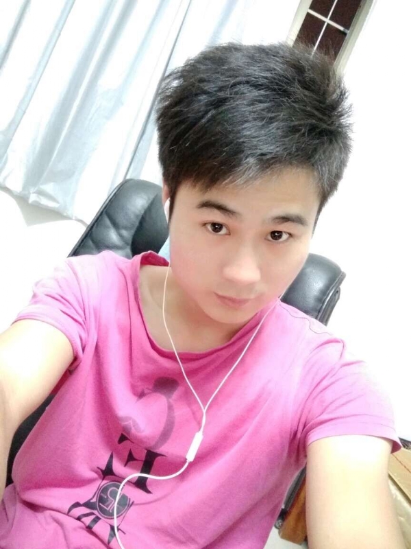 Amin的第二张照片--乌鲁木齐相亲服务中心