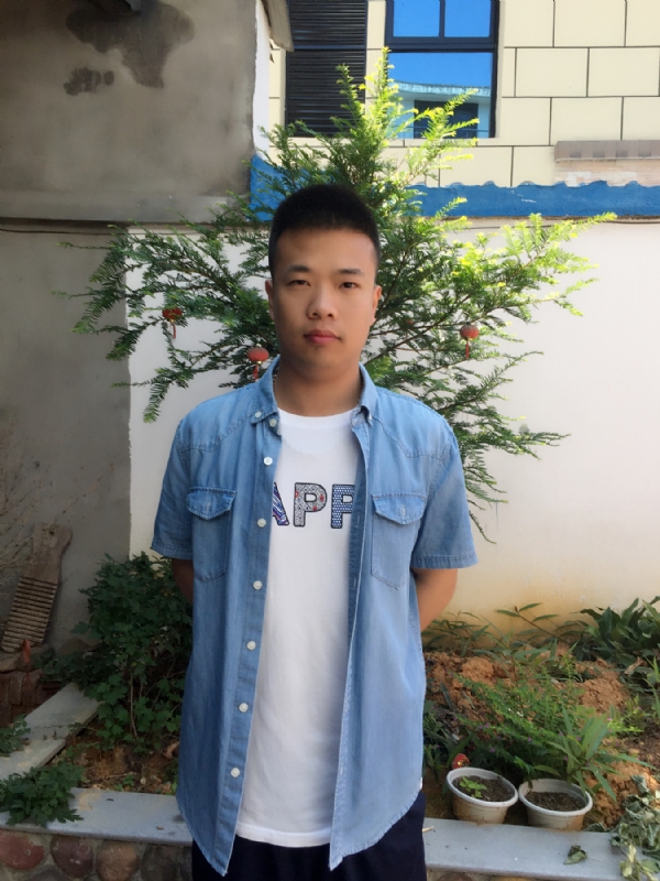 桃子哪去了的第一张照片--乌鲁木齐相亲服务中心