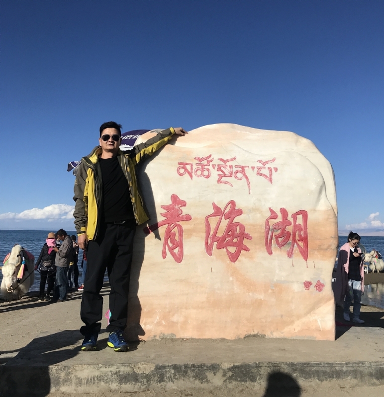 宗泽的第一张照片--乌鲁木齐相亲服务中心