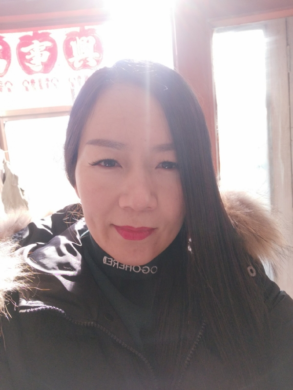 半生缘的第一张照片--乌鲁木齐相亲服务中心