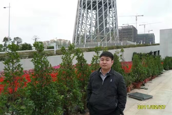 寻爱的第一张照片--乌鲁木齐相亲服务中心