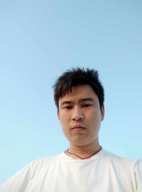 菜菜的第一张照片--乌鲁木齐相亲服务中心