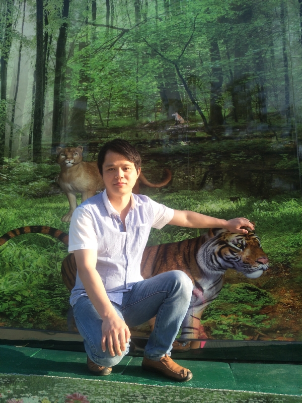 期待与你相遇的第一张照片--乌鲁木齐相亲服务中心