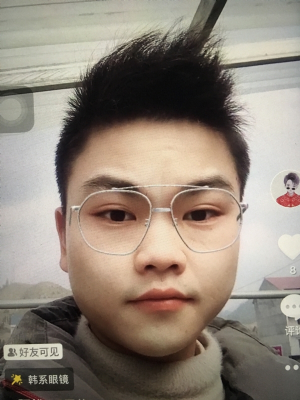 阿松的第一张照片--乌鲁木齐相亲服务中心