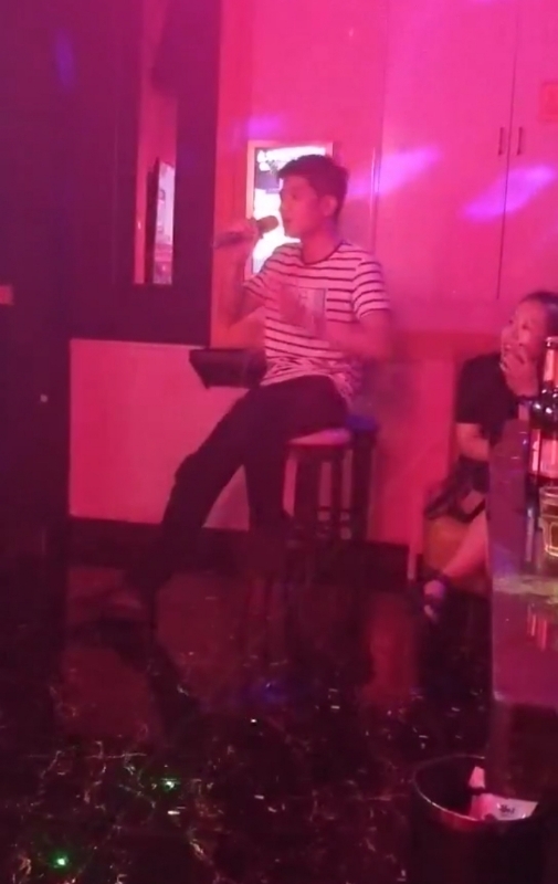 xuxiping的第一张照片--乌鲁木齐相亲服务中心