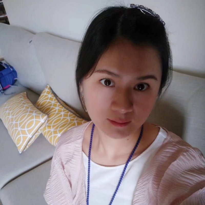 lly的第一张照片--乌鲁木齐相亲服务中心