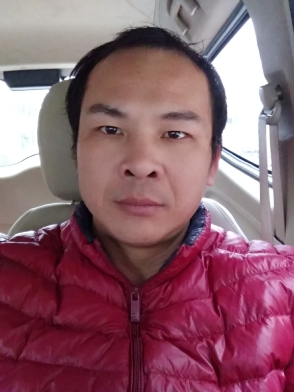 哥来的第一张照片--乌鲁木齐相亲服务中心