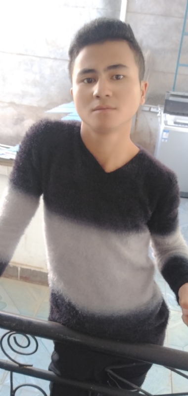 迷宝的第一张照片--乌鲁木齐相亲服务中心