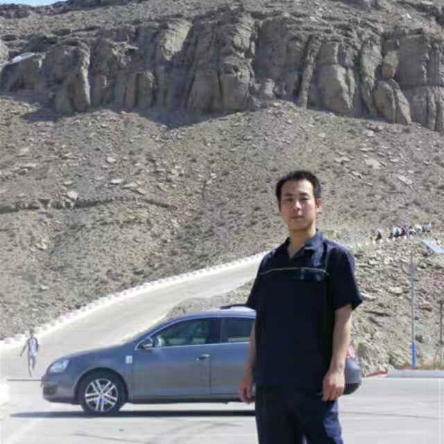 珍惜的第一张照片--乌鲁木齐相亲服务中心