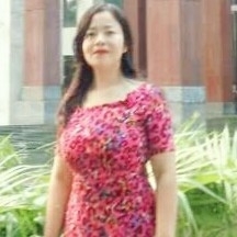 muna的第一张照片--乌鲁木齐相亲服务中心