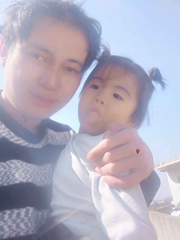 林子立的第一张照片--乌鲁木齐相亲服务中心