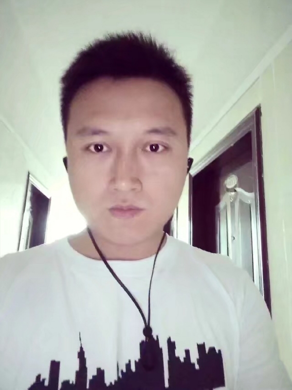 慎独的第一张照片--乌鲁木齐相亲服务中心