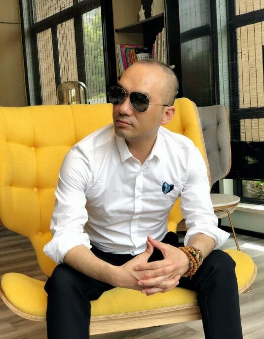 海纳百川的第一张照片--乌鲁木齐相亲服务中心