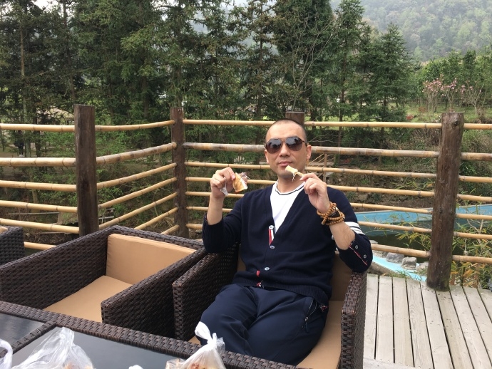 海纳百川的第二张照片--乌鲁木齐相亲服务中心