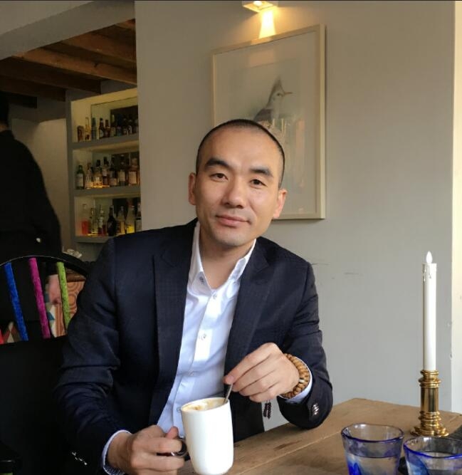 海纳百川的第三张照片--乌鲁木齐相亲服务中心