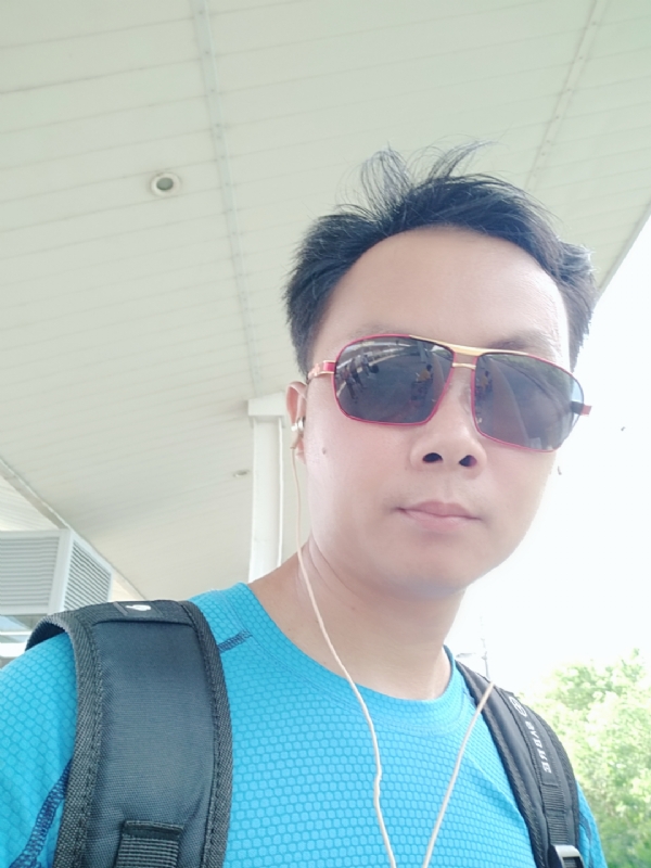 八九不离十的第一张照片--乌鲁木齐相亲服务中心